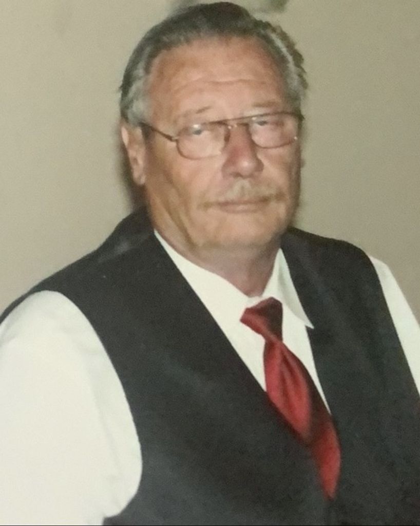 Fredrick Tomlinson Miller