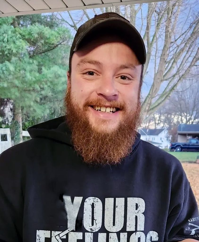 Phillip “Phil” M. Hearn