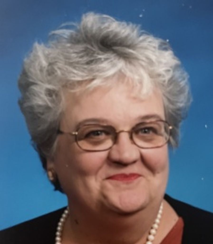 Judith Armstrong Profile Photo