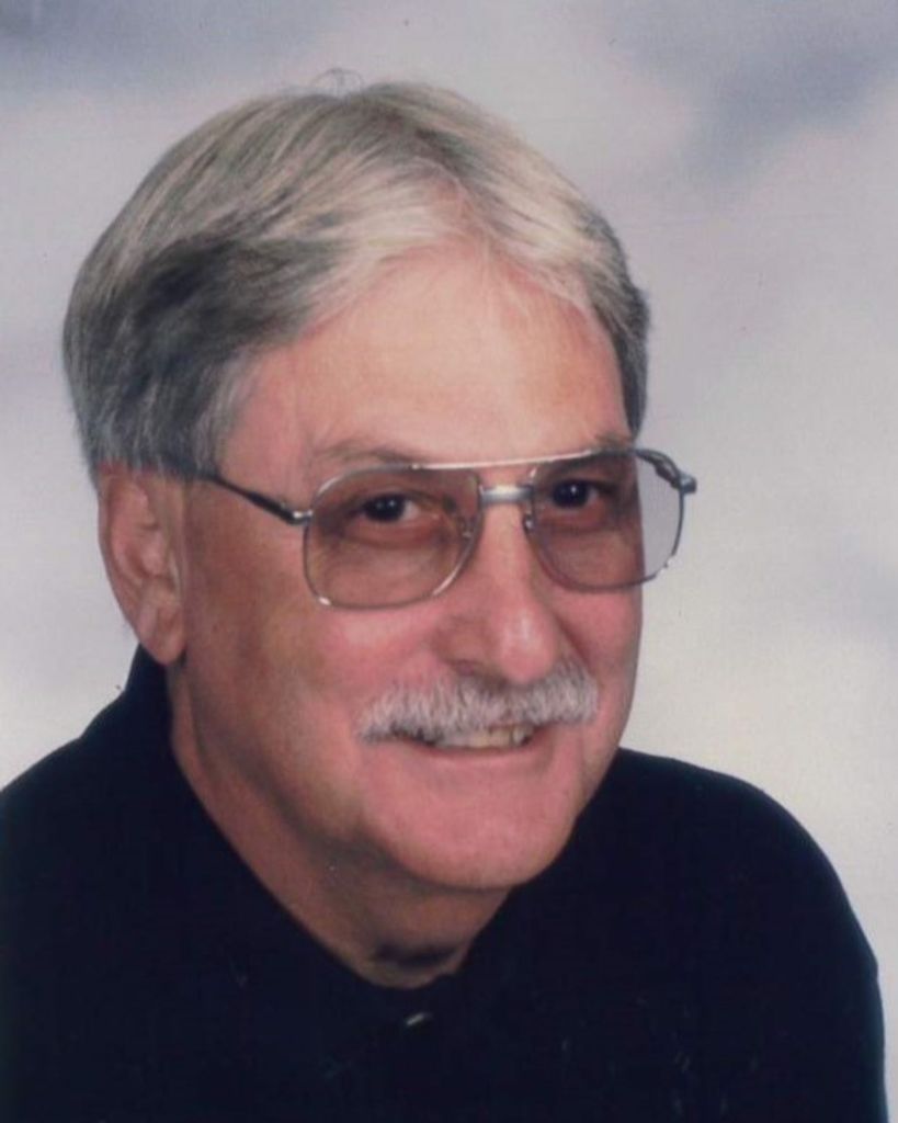 Gary D. Miller