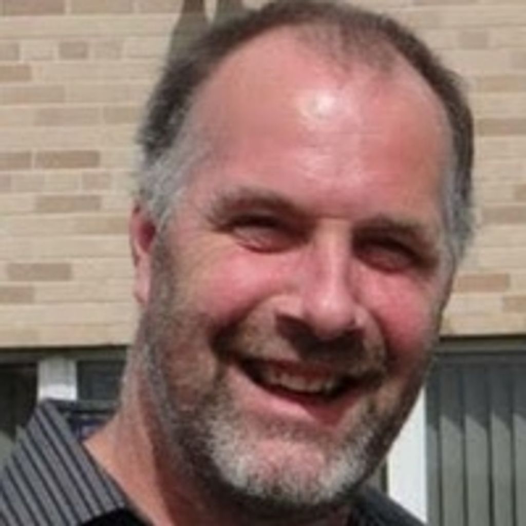 Timothy "Tim" J. Christel