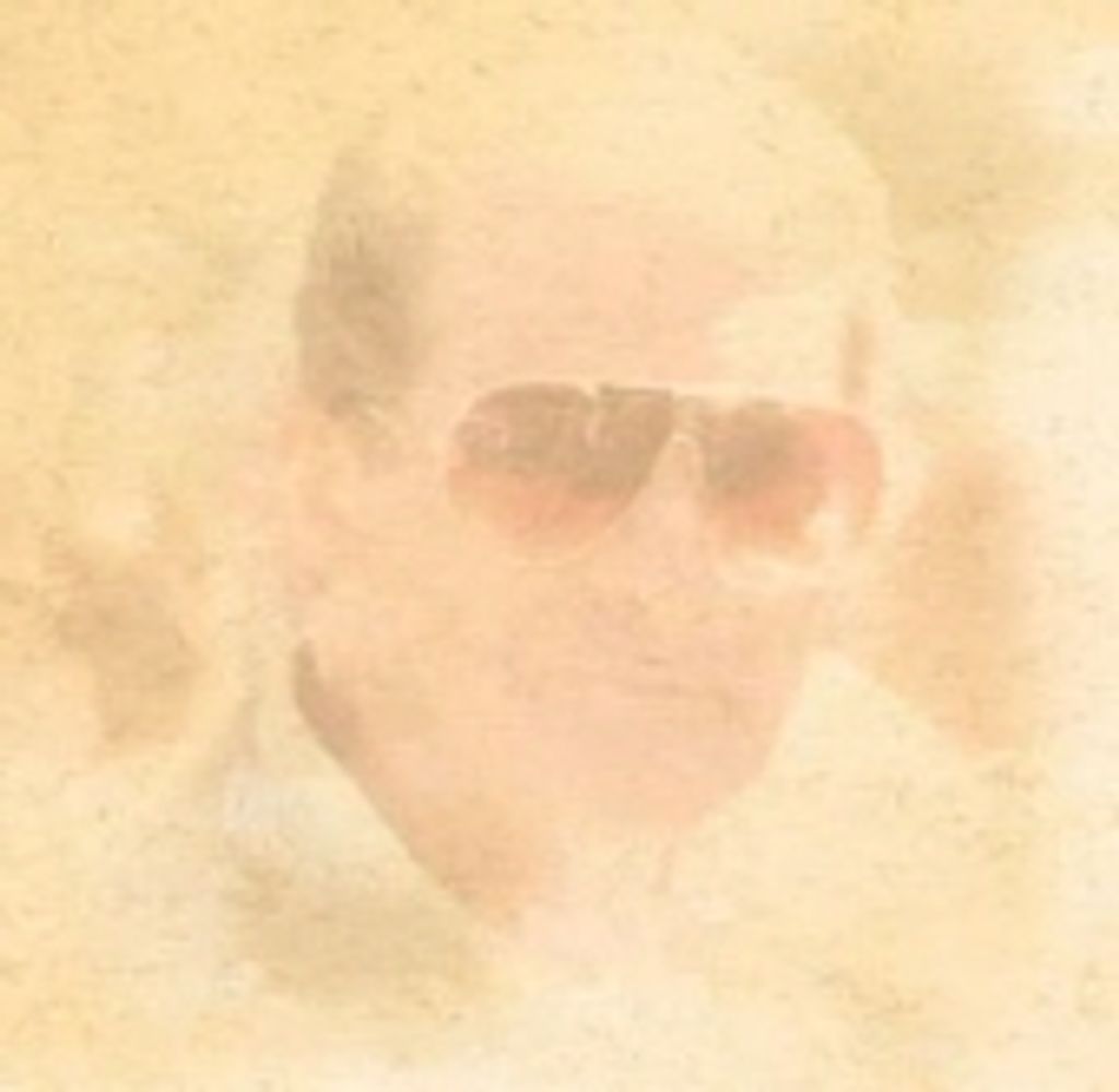 Calvin Green French Jr.