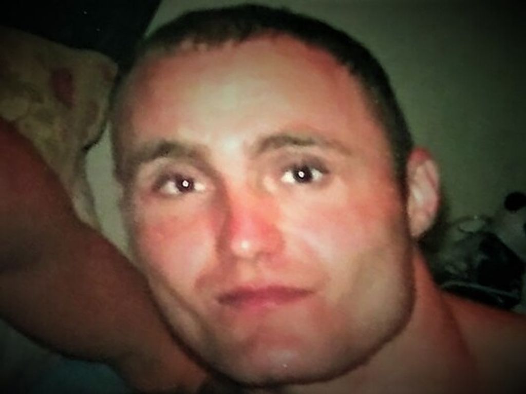 Joshua A. Hopkins Profile Photo