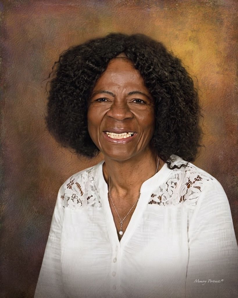Beatrice Biney