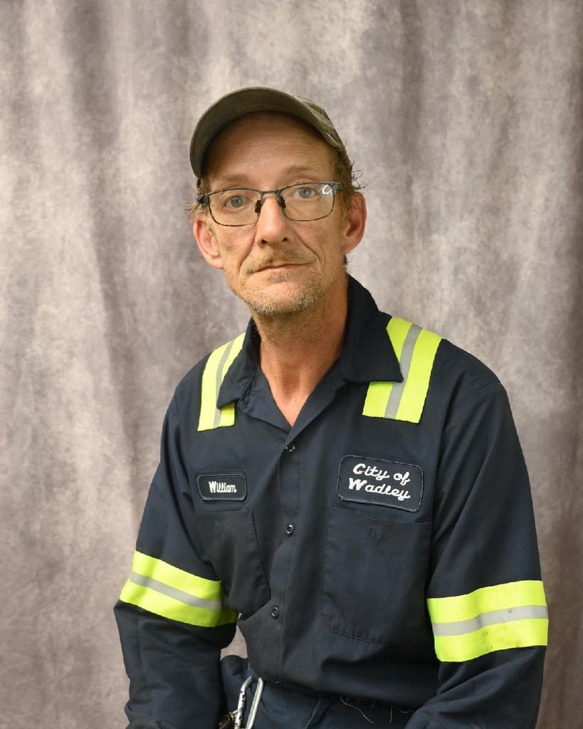 William Bennett Profile Photo