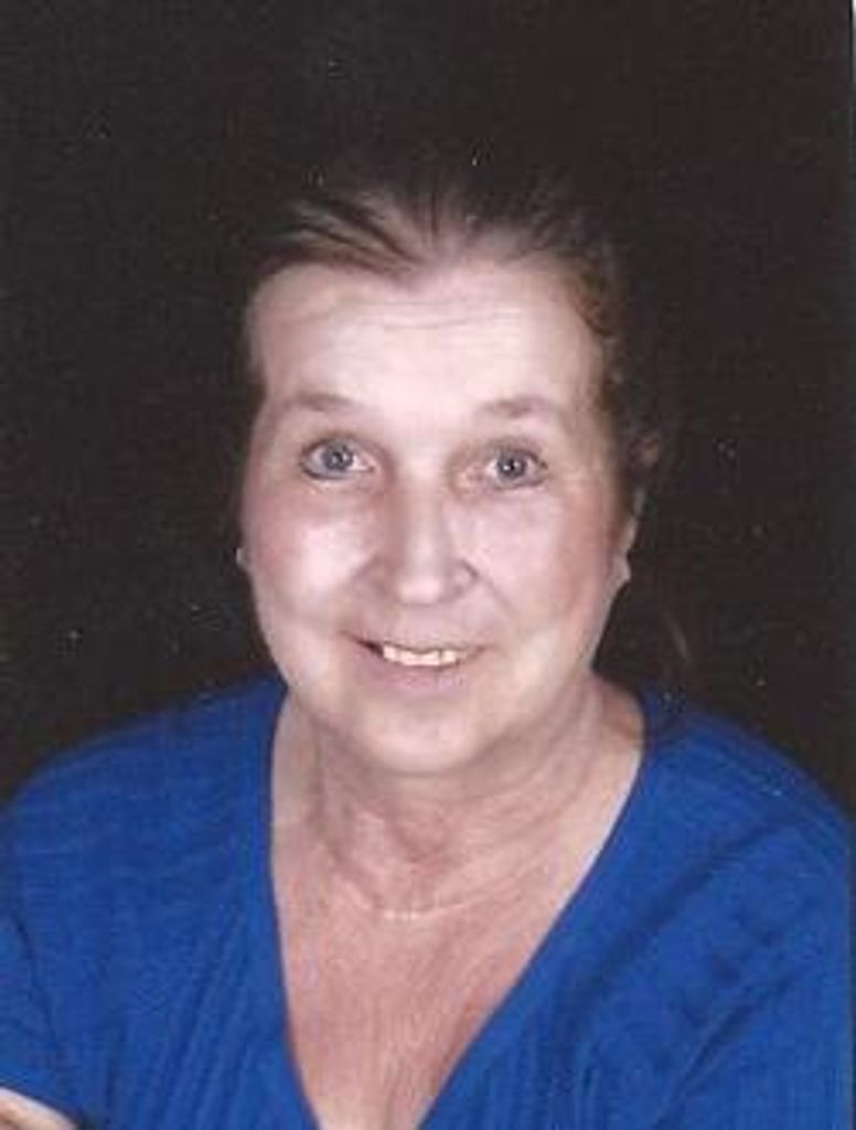 Teresa M. Shrader