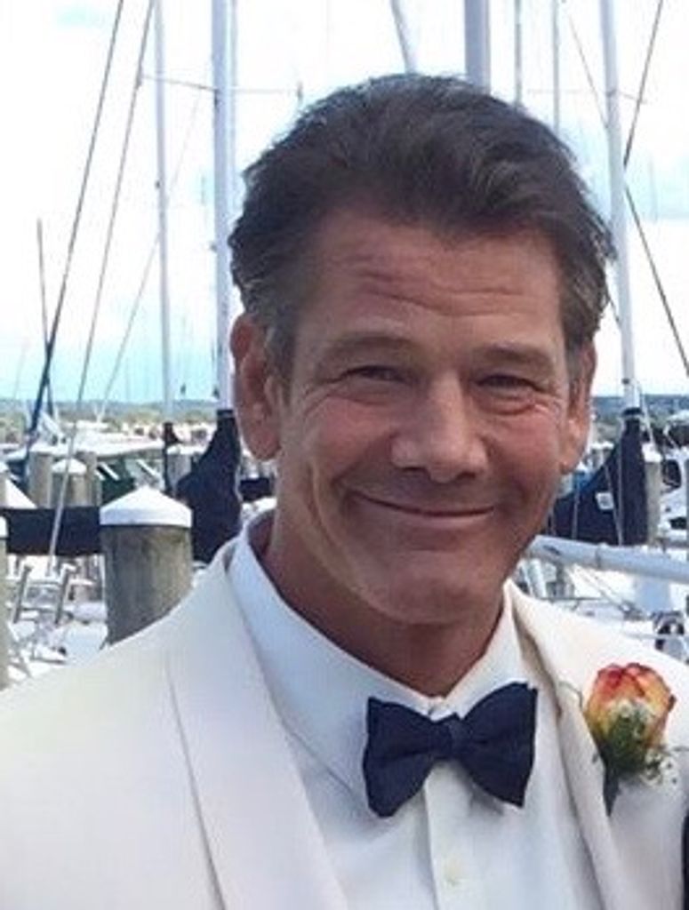 David Joseph Kostrzewa