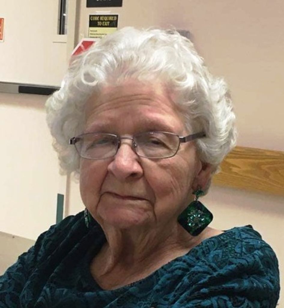 Barbara "Dodie" J Boutin Profile Photo