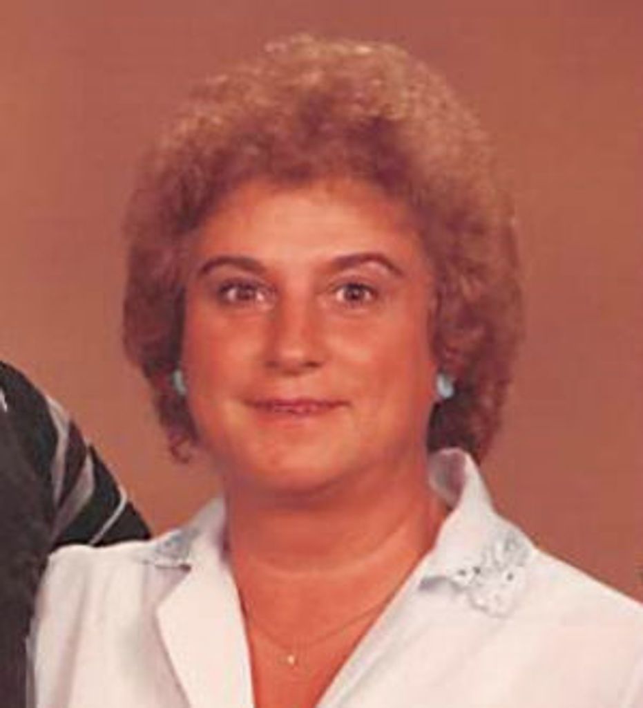 Barbara "Sue" Gragg Profile Photo