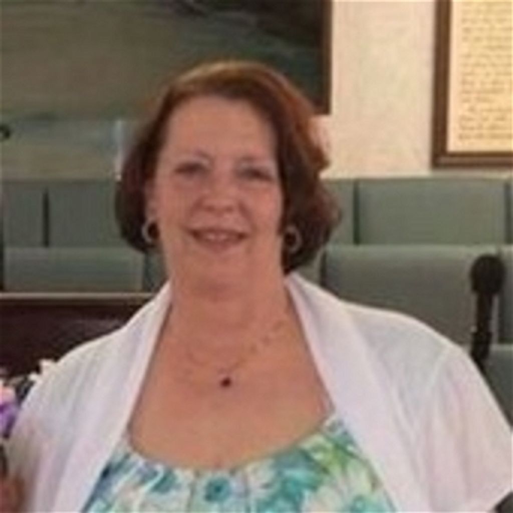 Ginger Humphrey Profile Photo