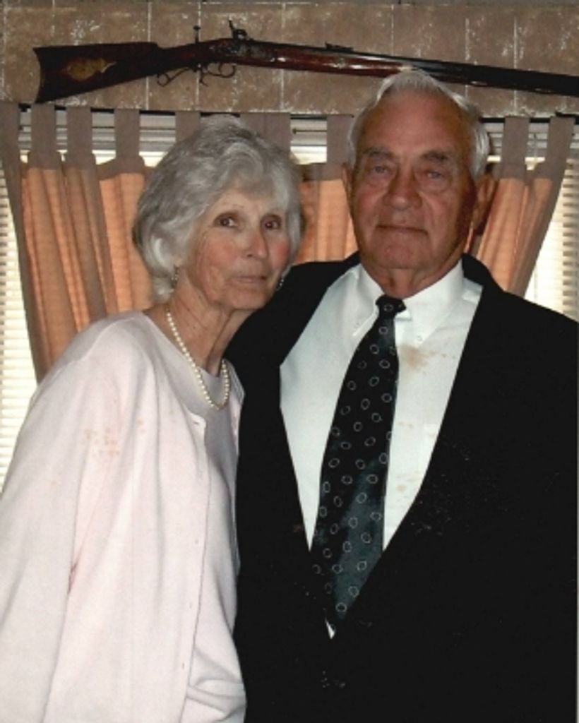 Billie W Patrick Sr. Profile Photo