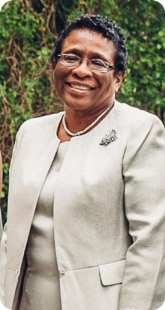 Doris Joyner Profile Photo