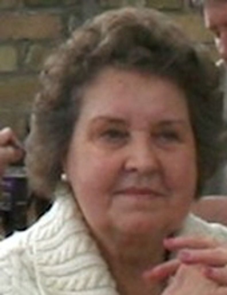 Louann M. Cooke