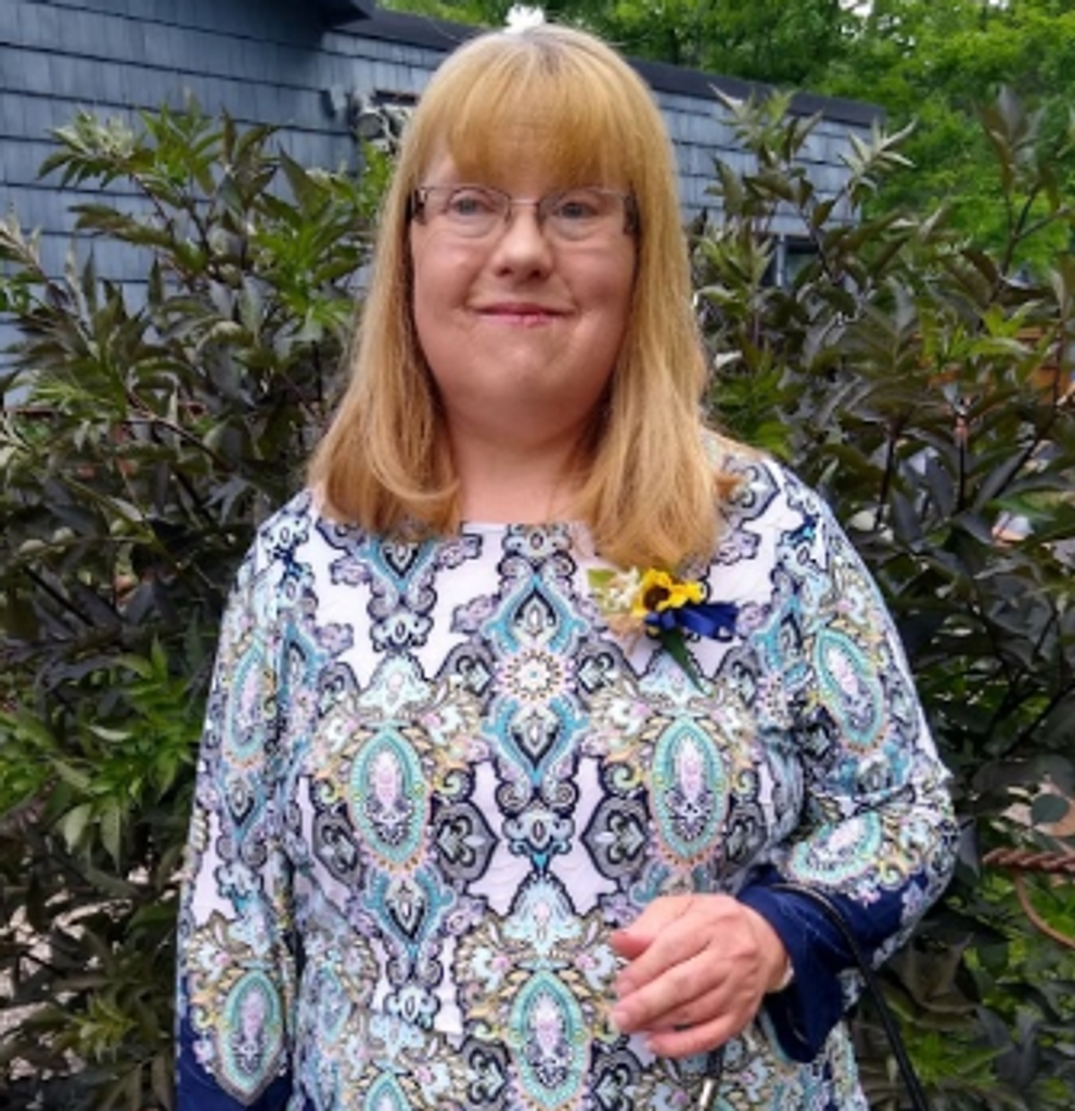 Martha Anne Kobernusz Profile Photo