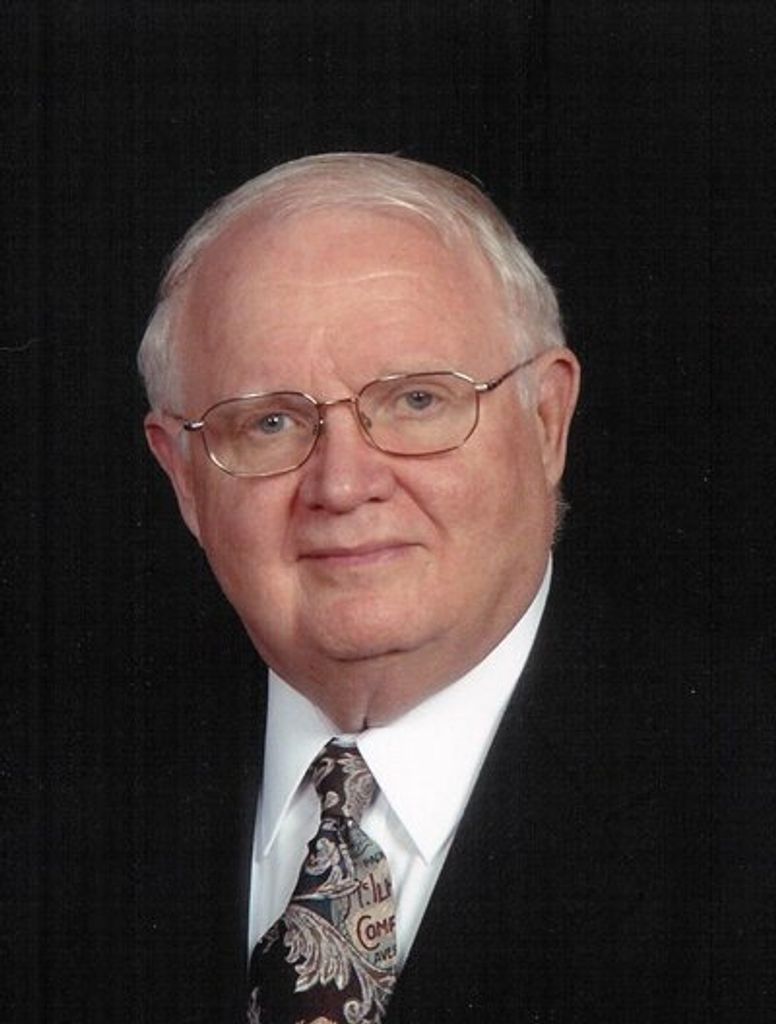 Kenneth V. Herndon Jr.