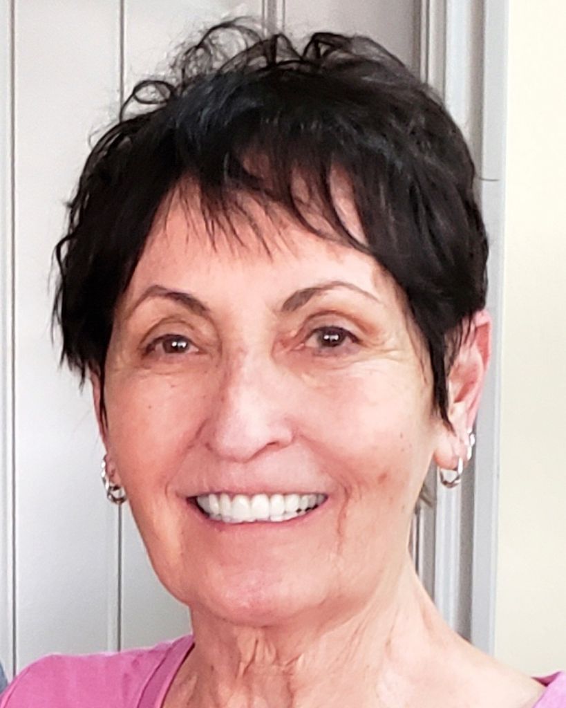 Sandra Jill Keel Catlin Profile Photo