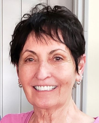 Sandra Jill Keel Catlin's obituary image