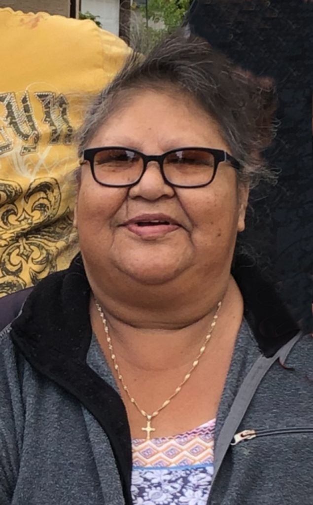 Mary Jane Patricia Pruden Profile Photo