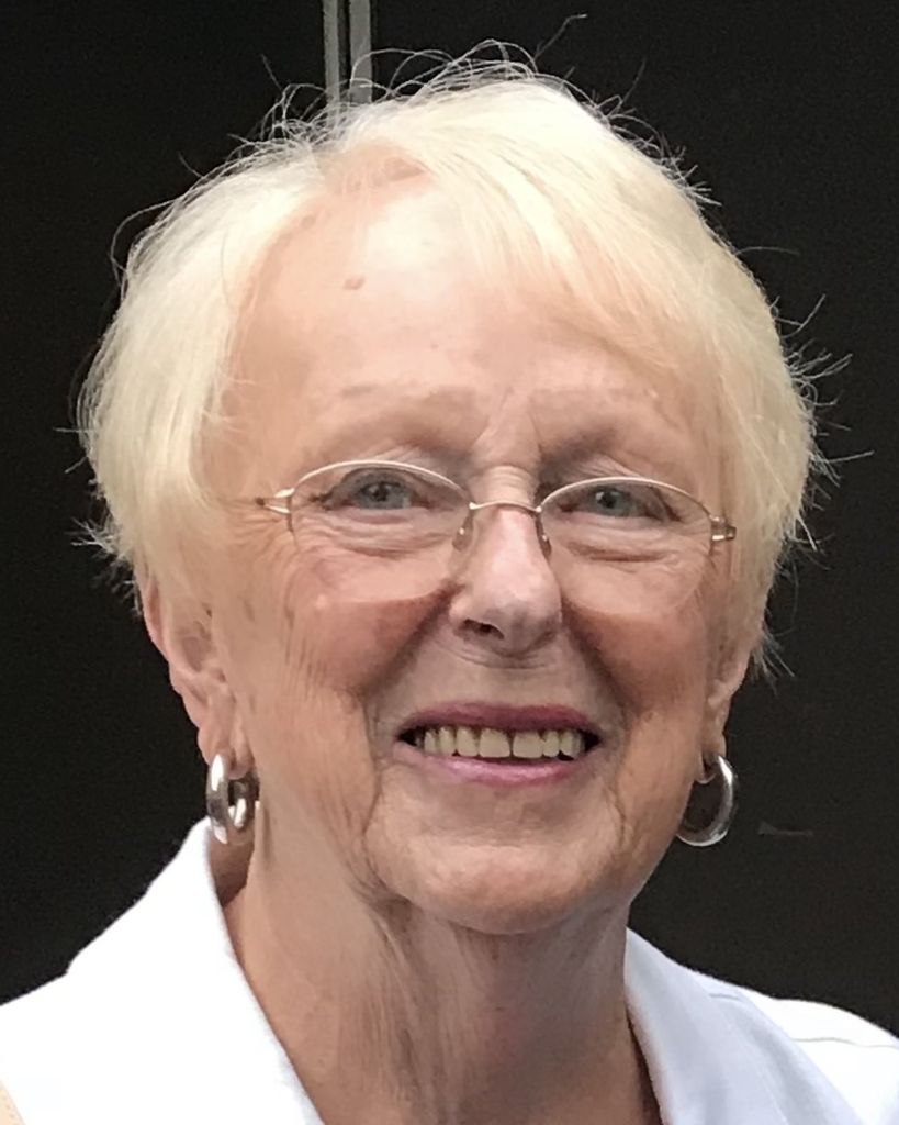 Ann "Nancy" White Profile Photo
