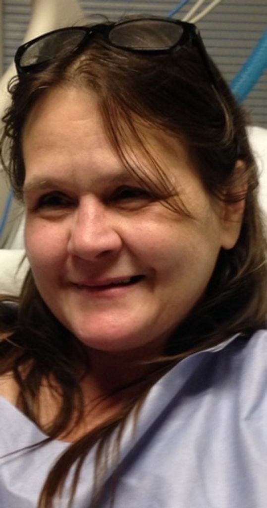 Marsha Darlene Jones