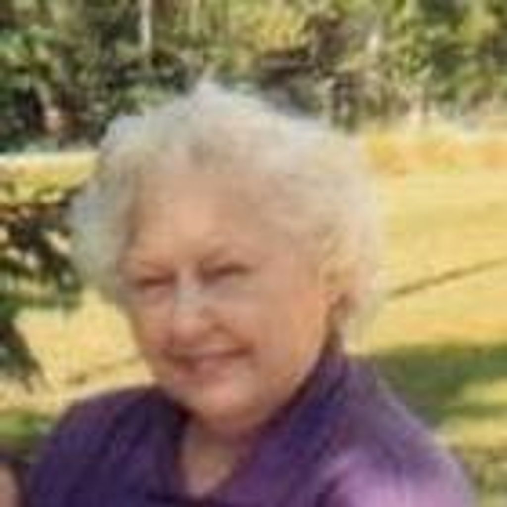 Eleanor Jane Henry