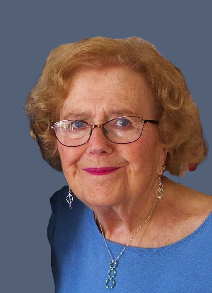 Audrey Jean (Alenius)  Sharpe