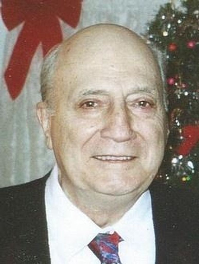 Thomas G. Pasquale