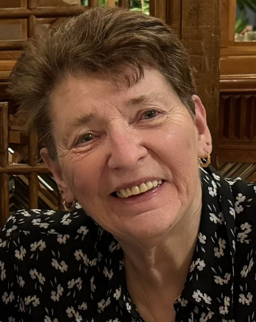 Patricia Williams Profile Photo
