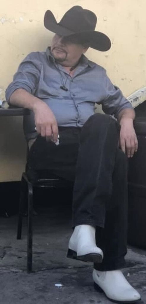 Guillermo "Memo" Velasco Profile Photo