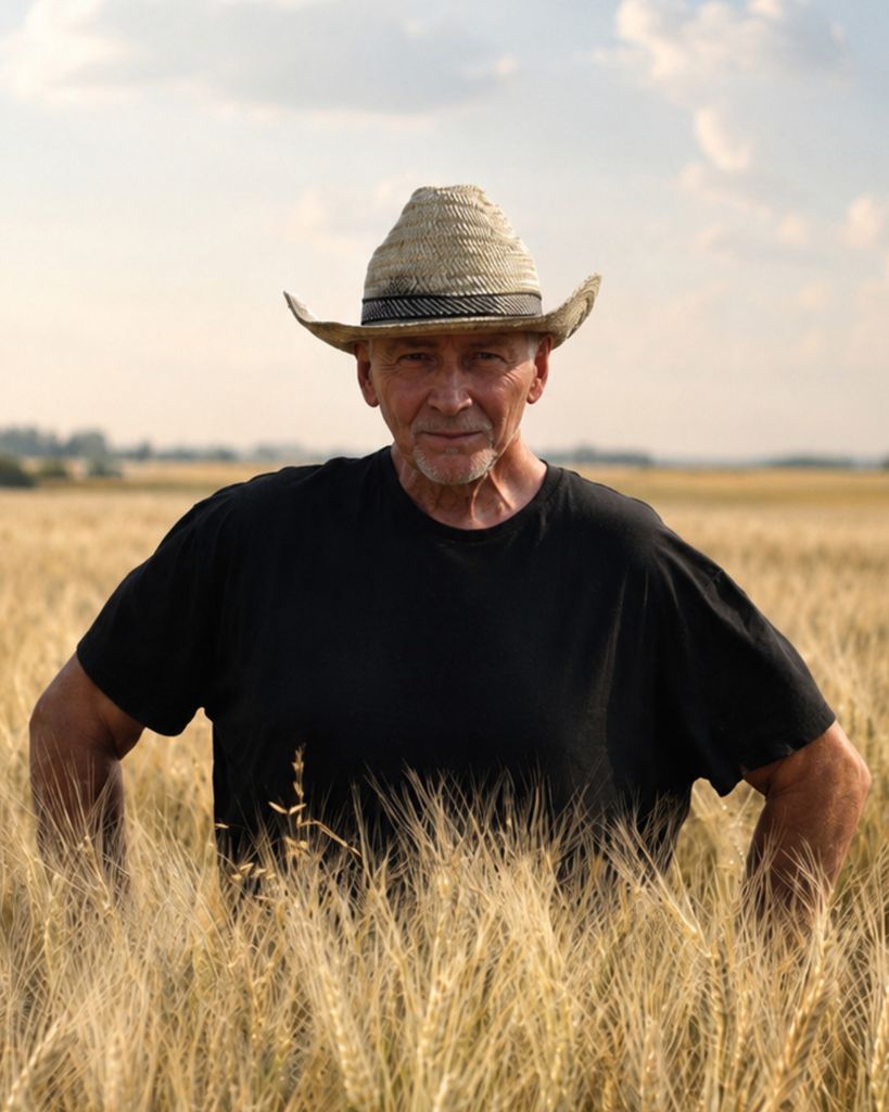 Elroy Wayne Glessing Profile Photo