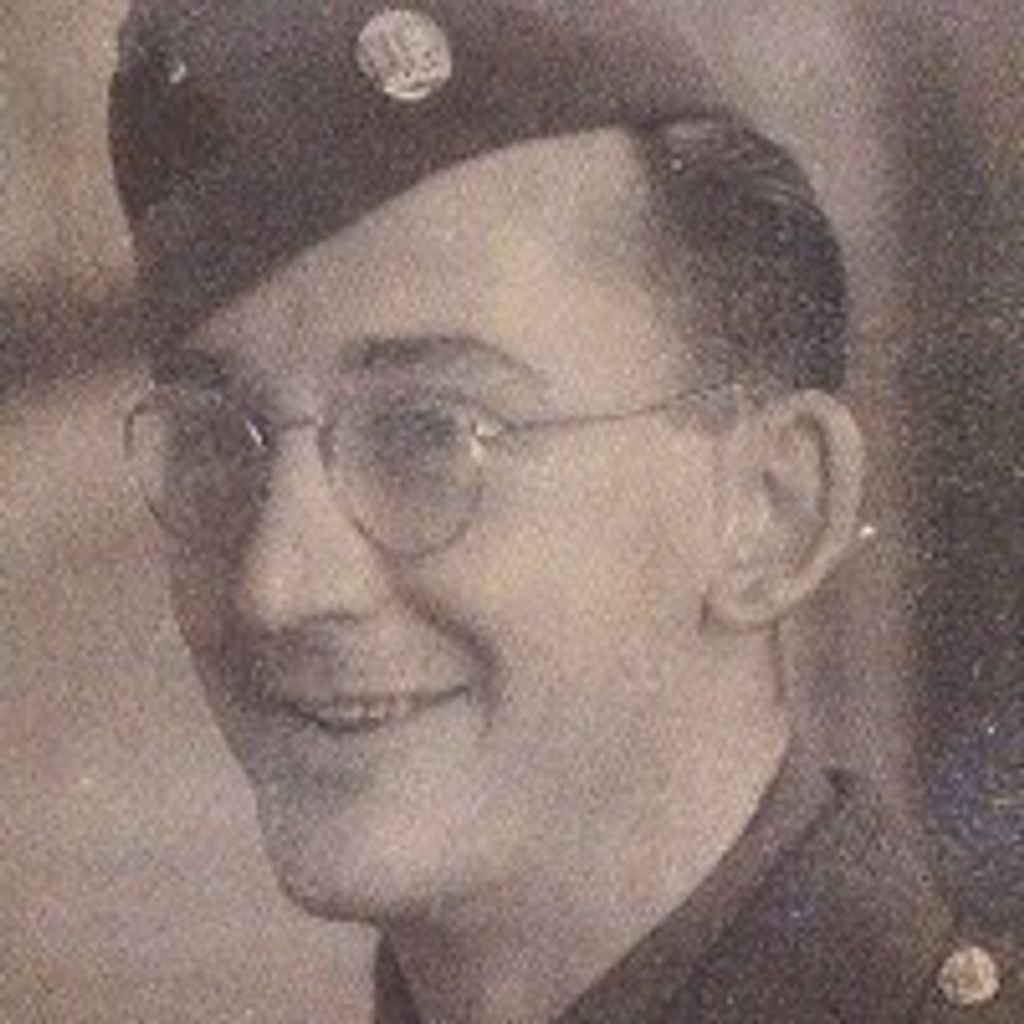Cornelius J. Schawalder