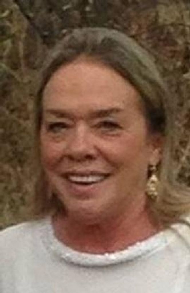 Sandra Jo "Sandy" Jennings Parsley