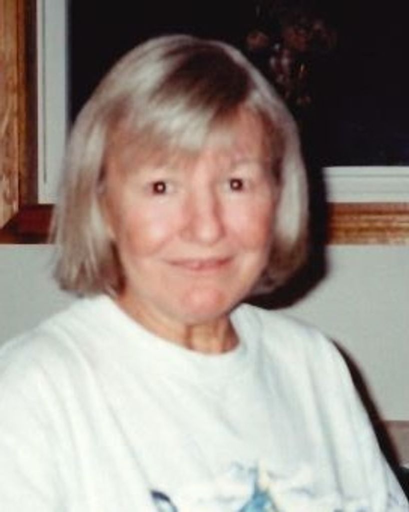 Mary F. Koverman