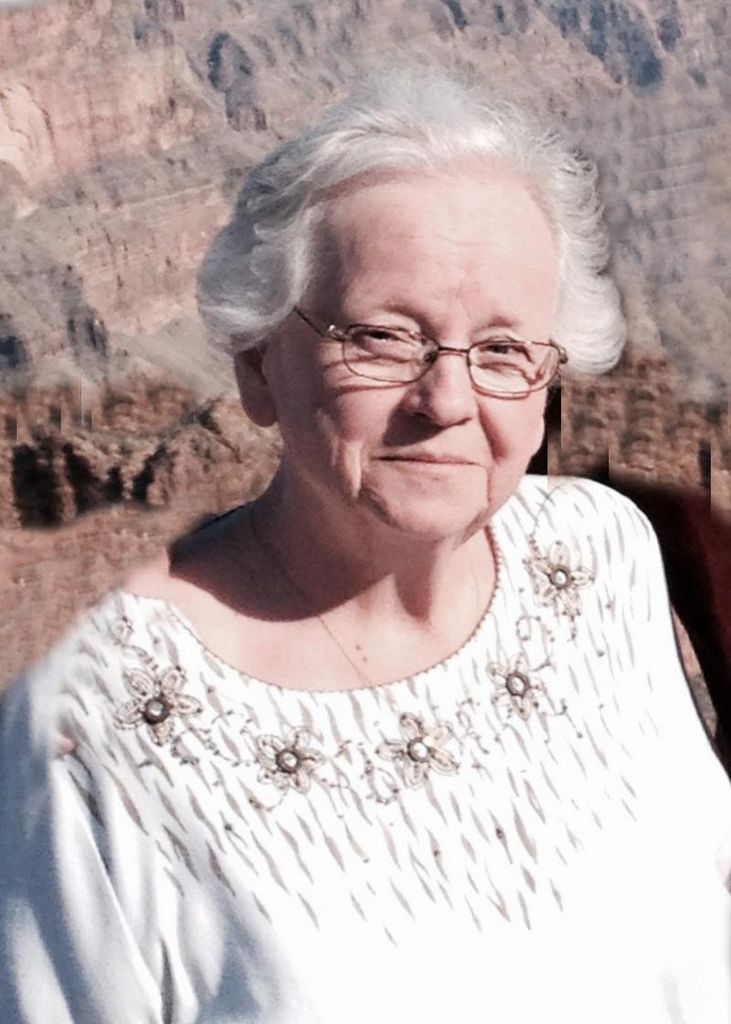 Judy Streeter
