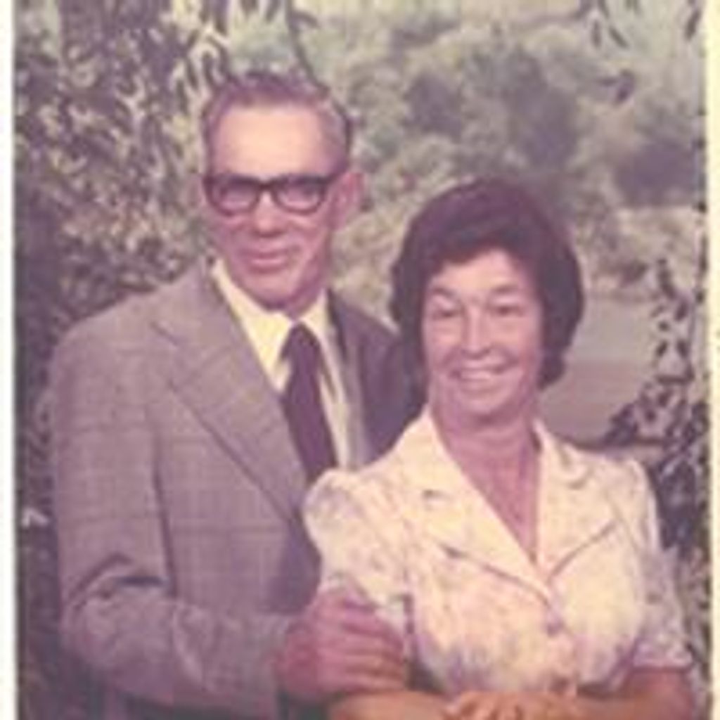 Mabel W. Thompson