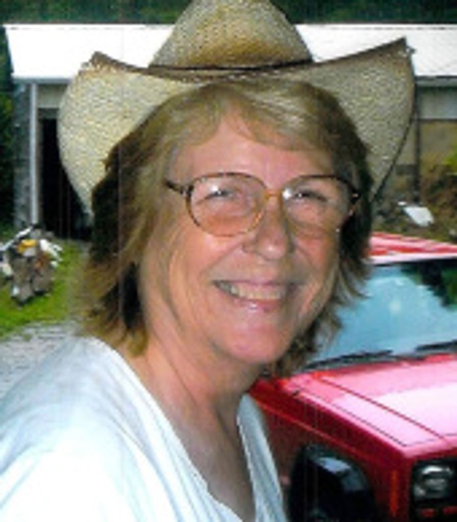 Melissa Crabtree Profile Photo