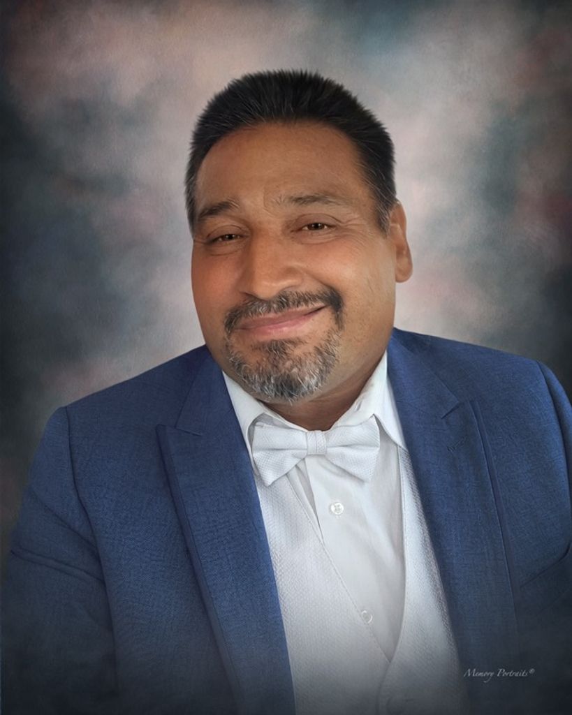 Jorge C. Ramirez Sr Profile Photo