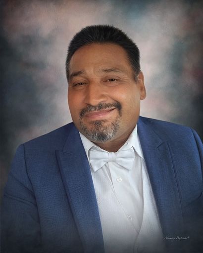 Jorge C. Ramirez Sr's obituary image