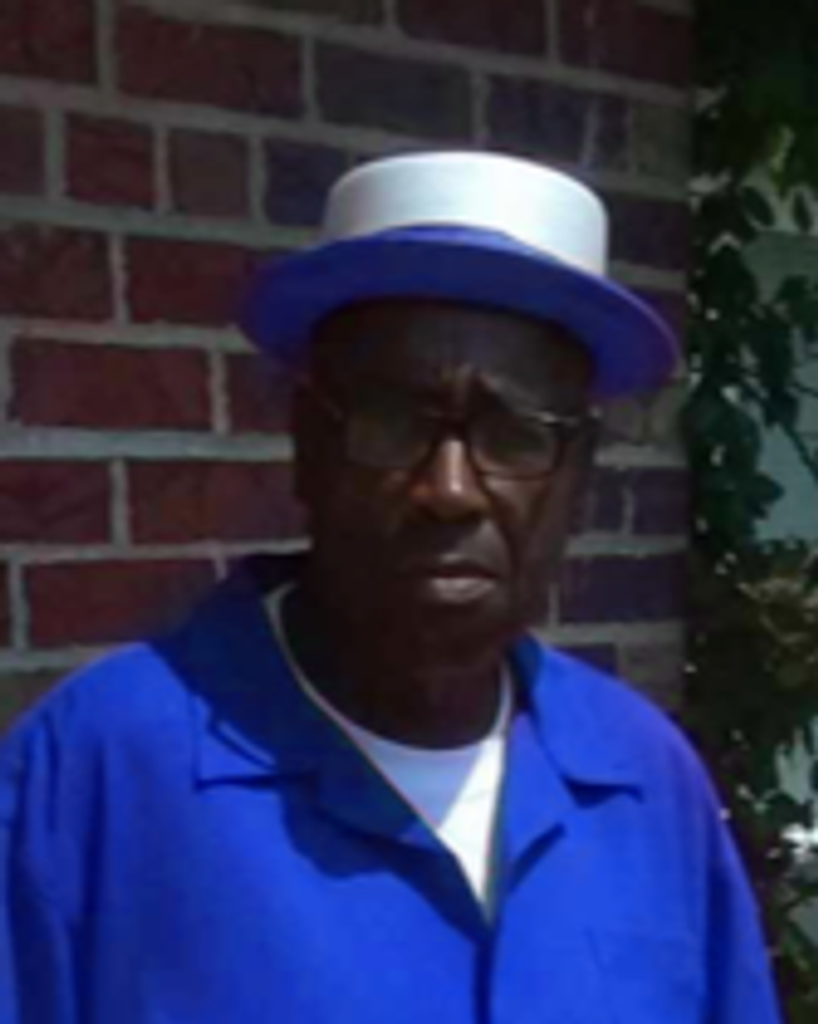 Samuel David Ross Jr. Profile Photo