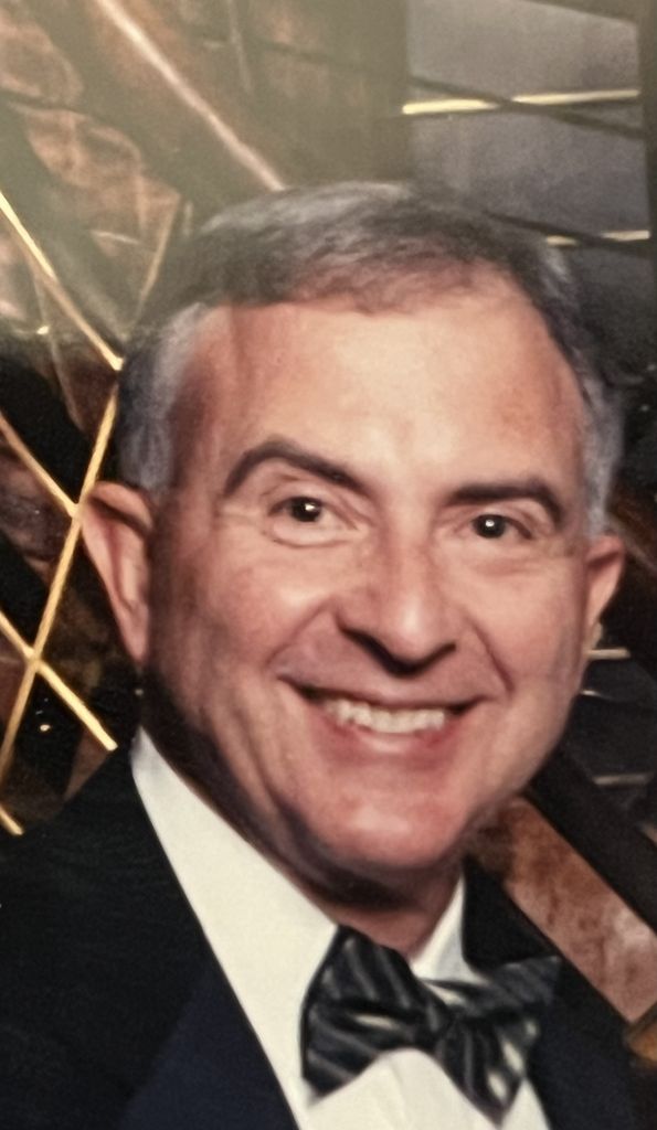 Donald E. Moors, Jr. Profile Photo