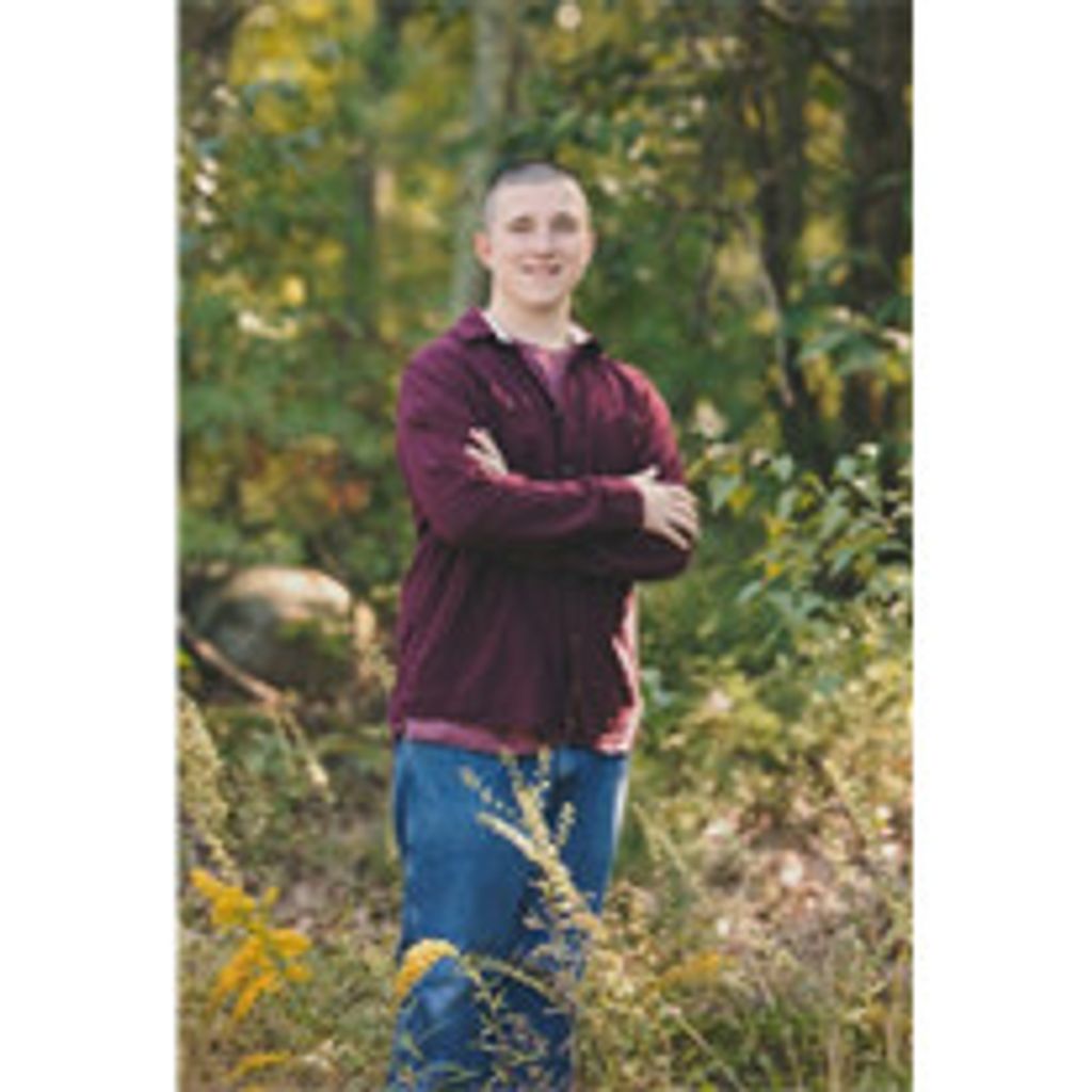 Garrett J. Laurence