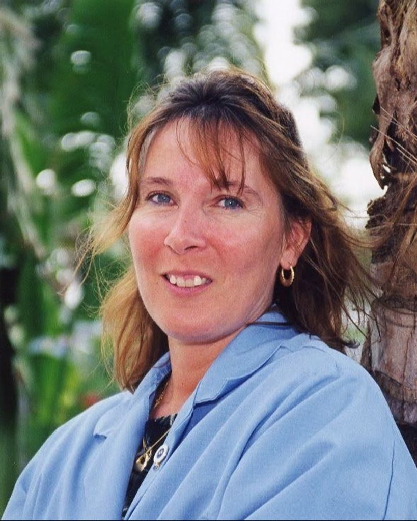 Joan Delbaugh