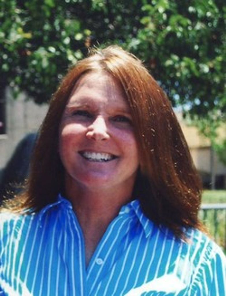 Pamela Michelle Turner