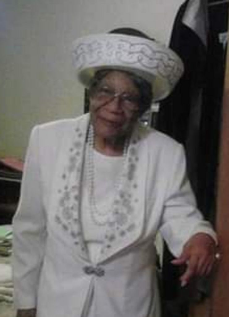 Ida Bell Mccall Profile Photo