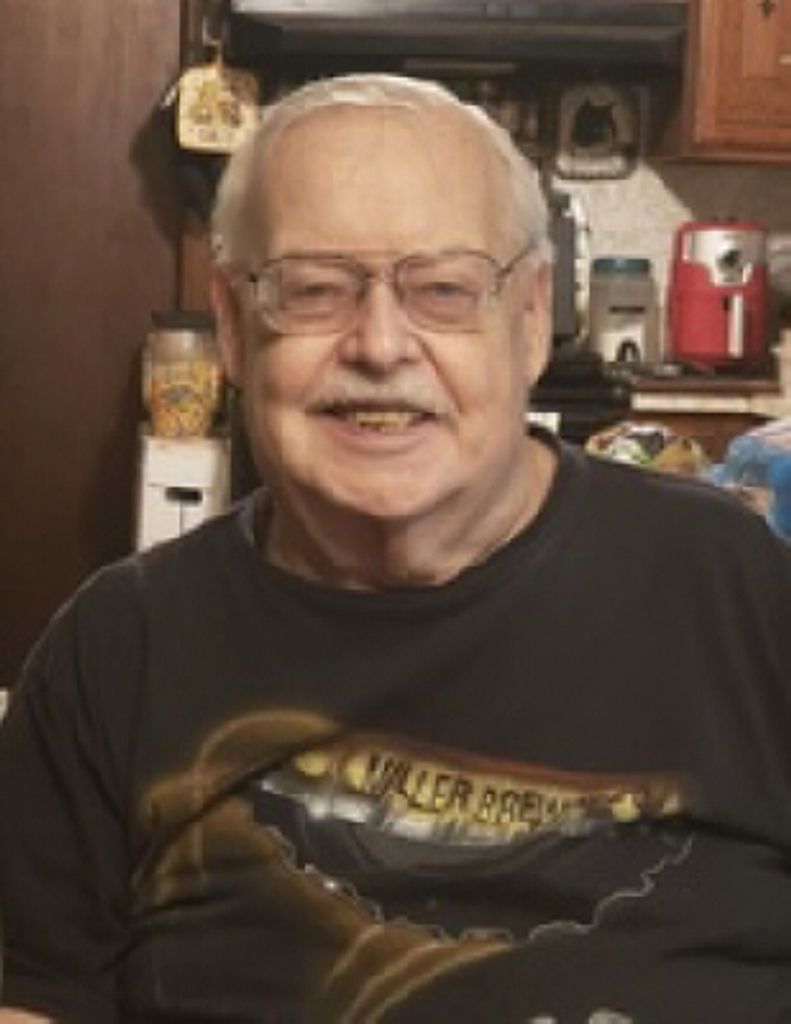 Frank Gabrielaitis