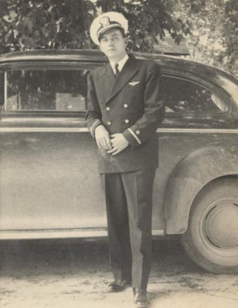 Philip Judson (P.J.) Demster Profile Photo