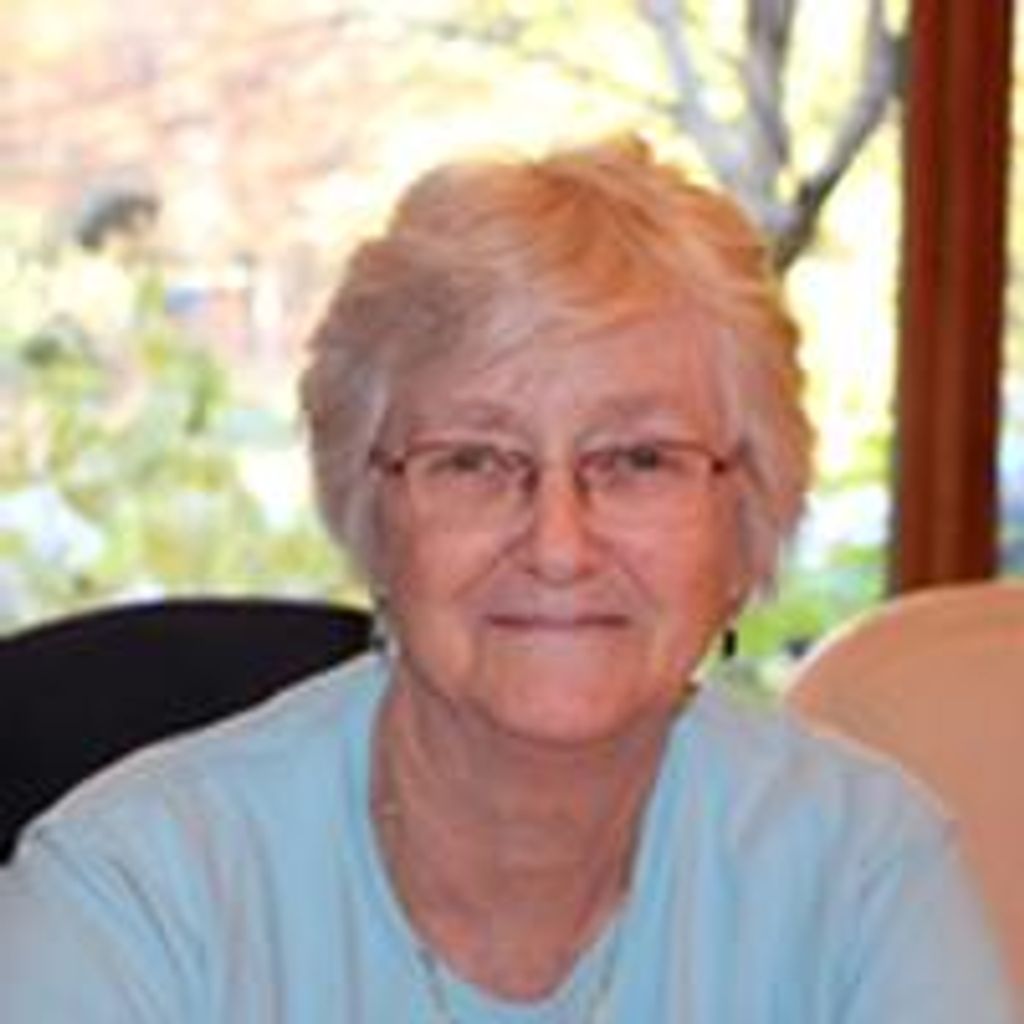 Deneen Patricia Gibson