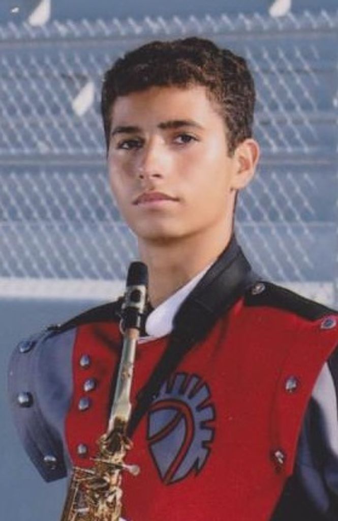 Lavante Mitchell Williams