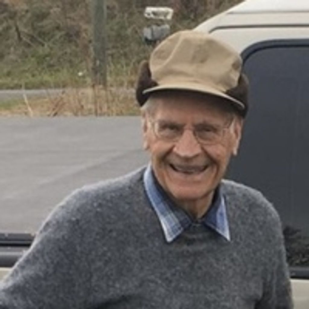 Ralph Edward Greer Profile Photo