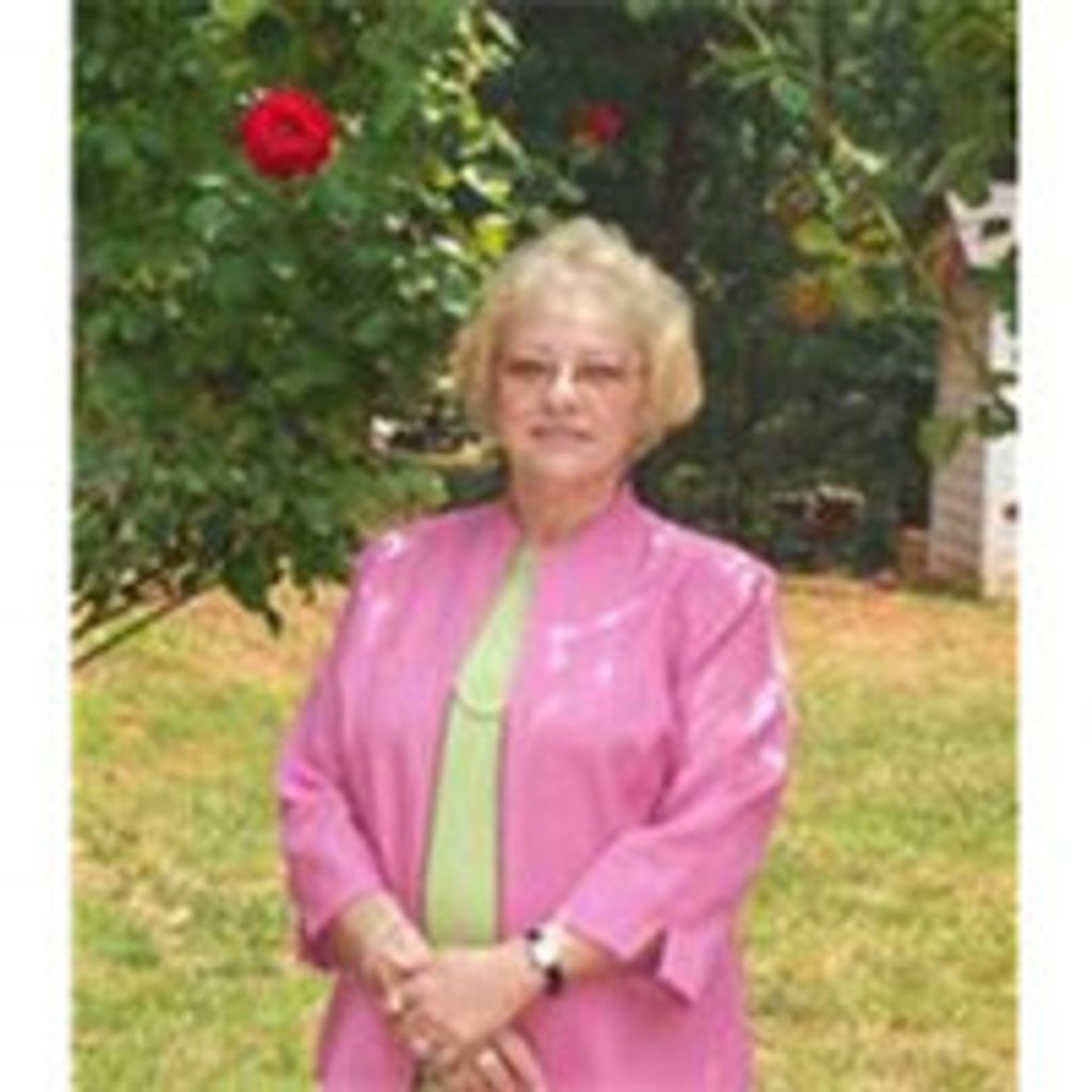 Brenda Crow Sosebee